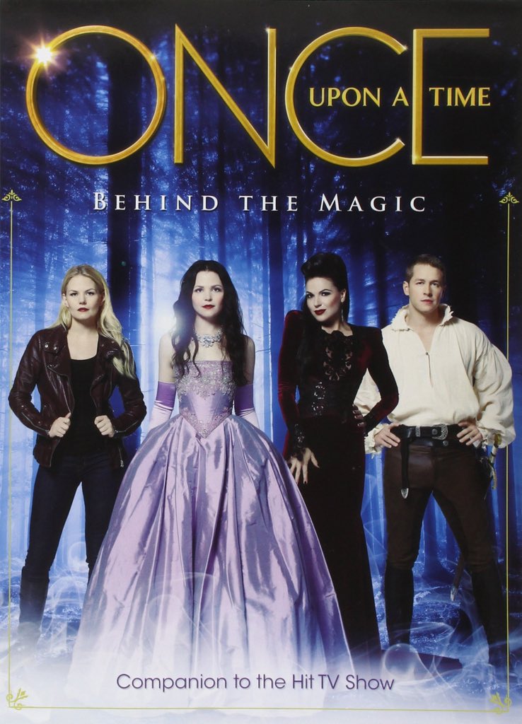 OrSeries's tweet image. #RT if you watch once upon a time 
#FAV if you don't