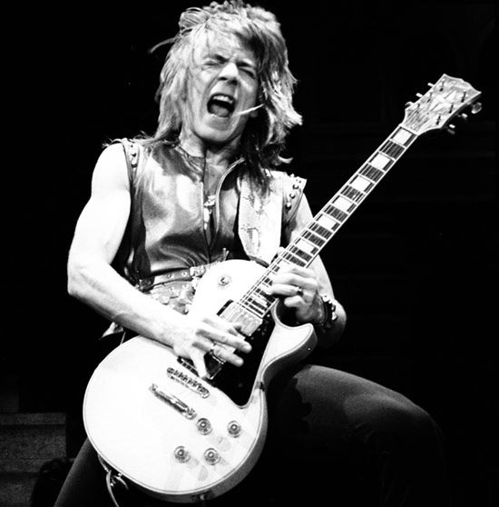 Wishing a happy birthday to the Legend Randy Rhoads. Such an inspirational and talented guy, taken too young. RIP 