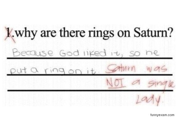 My_Law_Academy's tweet photo. WARNING: Your #1L Exam Answers SHOULD NOT look like this! Let us help.  #mylawtips https://t.co/SFlzEXJndt