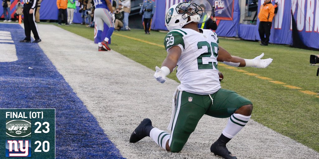 New York Jets tweet media