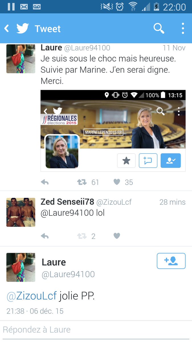 ZizouLcf's tweet photo. J'comprend plus rien a la vie aider moi https://t.co/zTqVyoG3q6