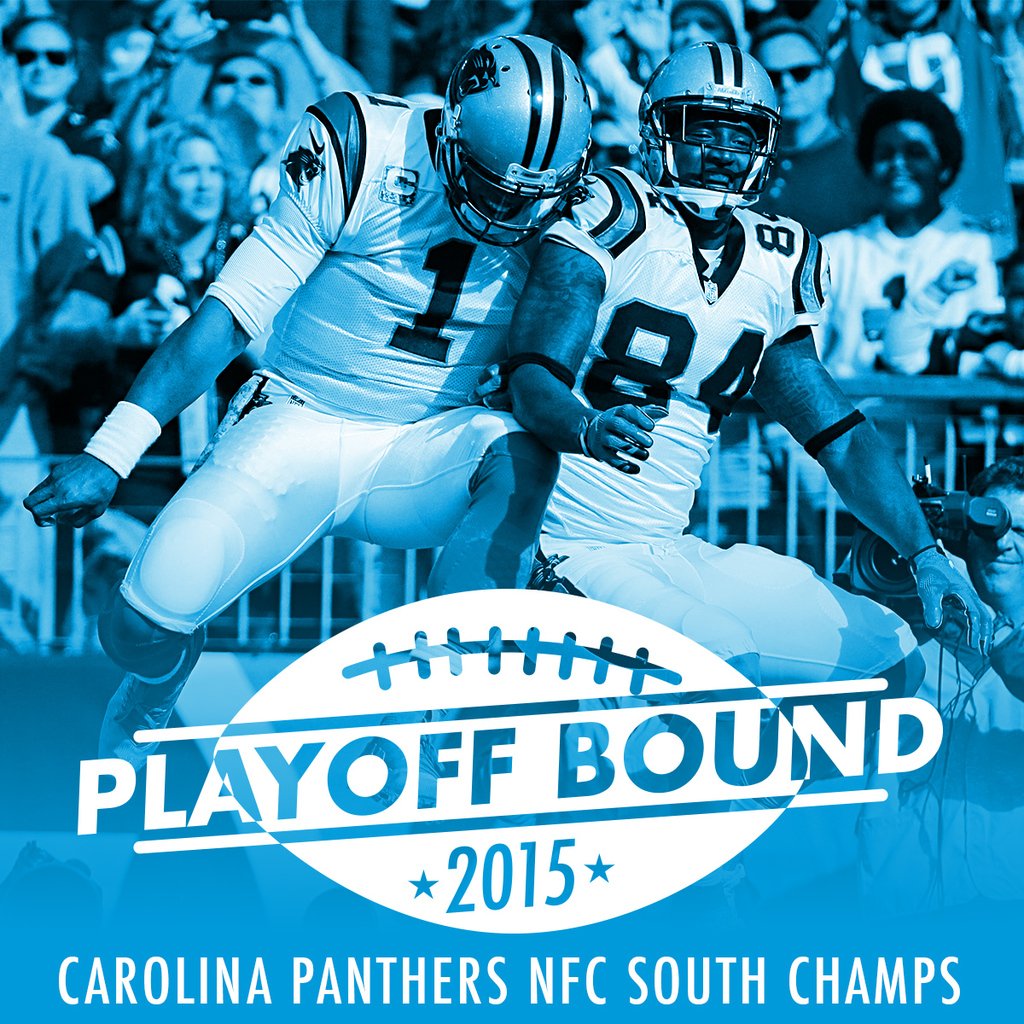 panthers nfc