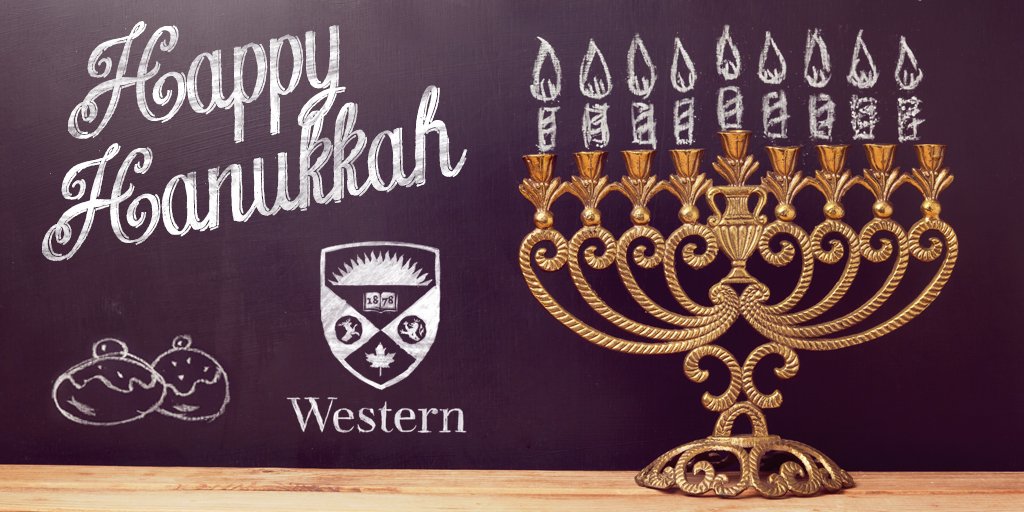 Western University tweet media