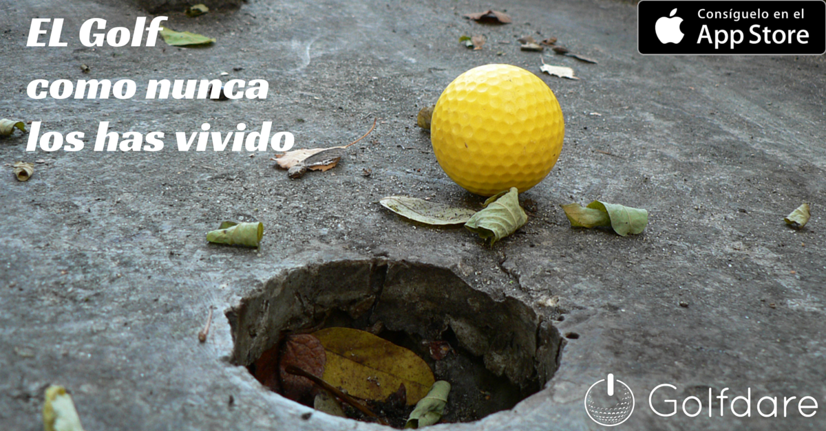 golfdare_com's tweet image. Tus partidos de Golf más emocionantes y divertidos. 

Descarga Golfdare  App en tu iPhone: bit.ly/1PTjIt6