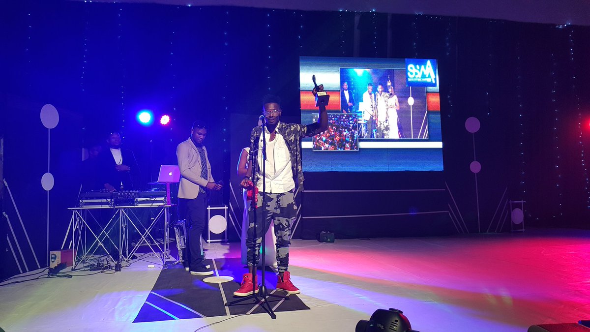 AnnualSSMA_'s tweet photo. Winner: Best Hiphop goes to @touchtunez #SSMA2015 https://t.co/03Jnxb9IFD