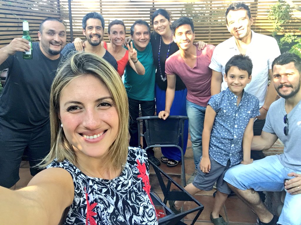 Karen Paola tweet media