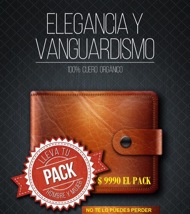 Ofertón IMPERDIBLE! Pack De 2 Billeteras Artesanales (hym) ( ve el video muestra)
youtube.com/watch?v=jP6Pcb…