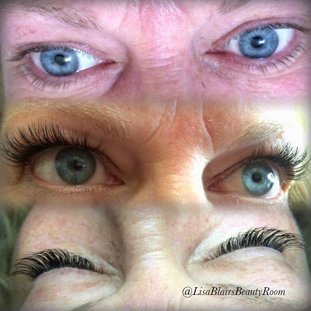 lbbeautyroom's tweet photo. We love #giving the #gift of #eyelashextensions to new clients! Loving this #beforeandaft… https://t.co/4XMImgOeGA https://t.co/9ide3WbdQ7