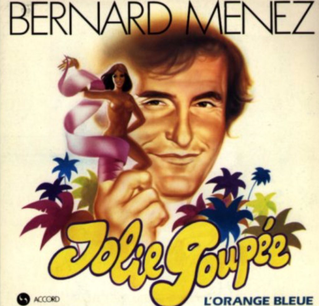 menez_bernard's tweet photo. Un bon souvenir je sors un best off en janvier comme dirait mon petit fils bientôt dans vos bac https://t.co/31JGPQoI78