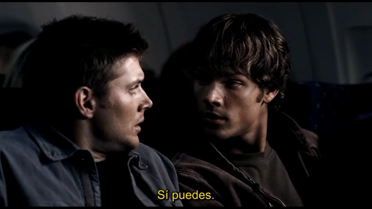 LadyEveVal's tweet photo. Se me habia olvidado esta escena ; v ;
#LaWeaTierna
#Wincest #Ctmre https://t.co/kUu9MopY8D
