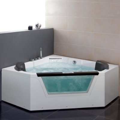 ThatReallyExist's tweet photo. #Bathtub with LCD, FM Radio
Touchscreen panel, 6 massage modes, waterfall
🔗https://t.co/BZyZZkPniI
#ThatReallyExists https://t.co/2TKApN6DGt