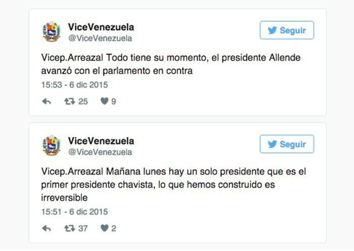 RAÚL EMILIO BADUEL C tweet media