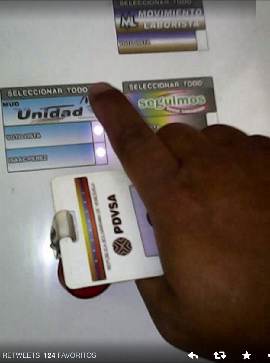 Yo no soy escaparate de nadie (Dios te bendiga):