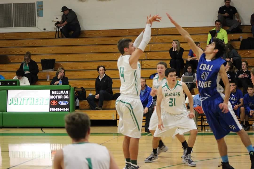 Delta Panthers Hoops tweet media