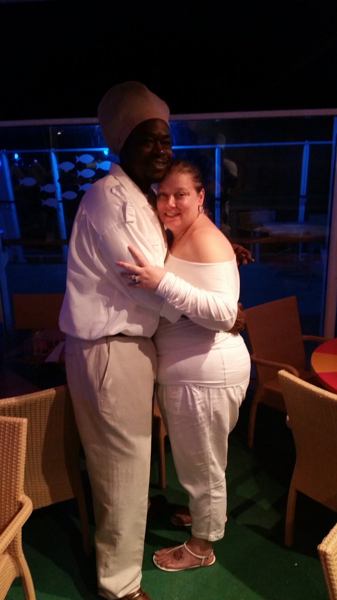 King and Queen ting #WTJRC  2015