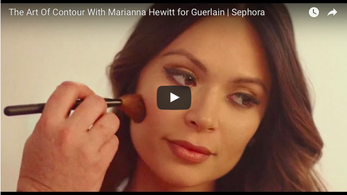 Innovators! How <a href="/Sephora/">Sephora</a> blended a stand-out beauty #video strategy. bit.ly/1SAIDj5  #digitalmarketing
