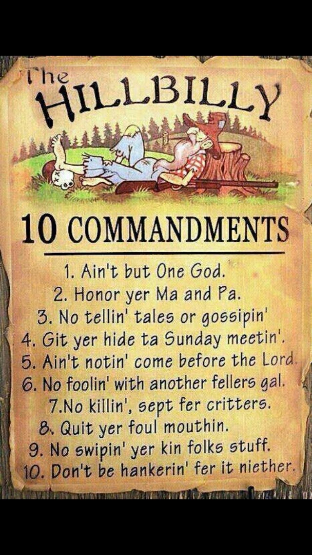 NJDRN1's tweet image. @ghosthuntersneb @kaleighdawn Lol! Look what got sent to me. Yes.. I'm a redneck but transplanted one.