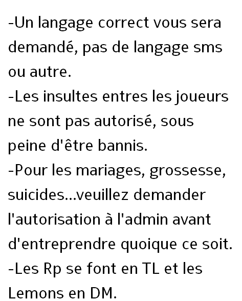 19ANSPLUSTARD_'s tweet photo. ⚡Reglement⚡ https://t.co/f3dHGnigBR