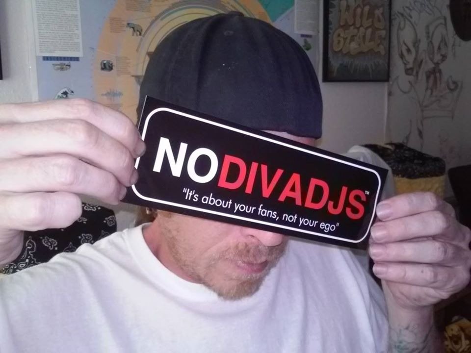 itsShortBus's tweet image. Yep! @NODIVADJS