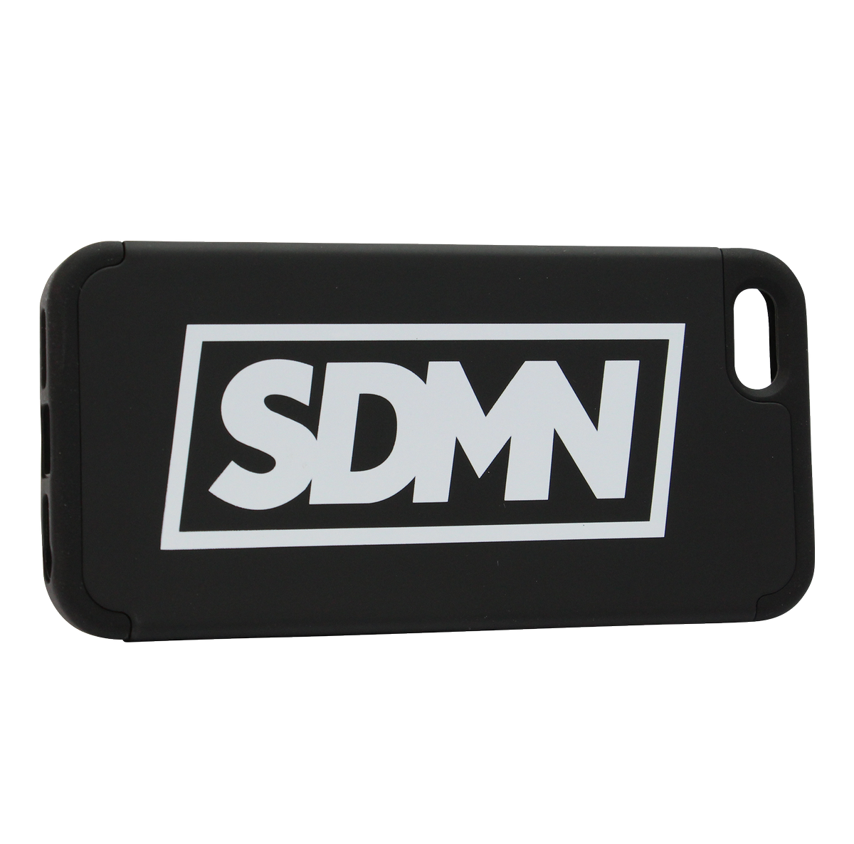 Day 6 of 25 Days of <a href="/SidemenClothing/">Sidemen Clothing</a> - RT this tweet and follow us for a chance to win this SDMN Phone Case!