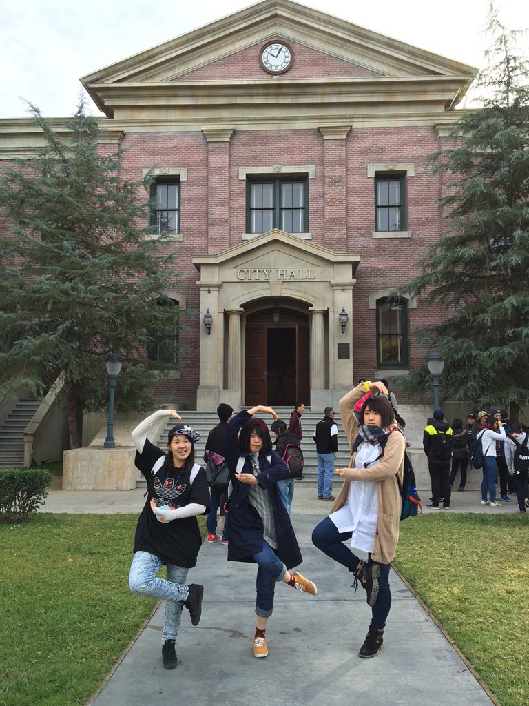 放送芸術学院専門学校 さて ニューヨークフィルムアカデミー Nyfa での研修です T Co Halcsjlf1o 放送芸術学院専門学校 さて ニューヨークフィルムアカデミー Nyfa での研修です T Co Halcsjlf1o