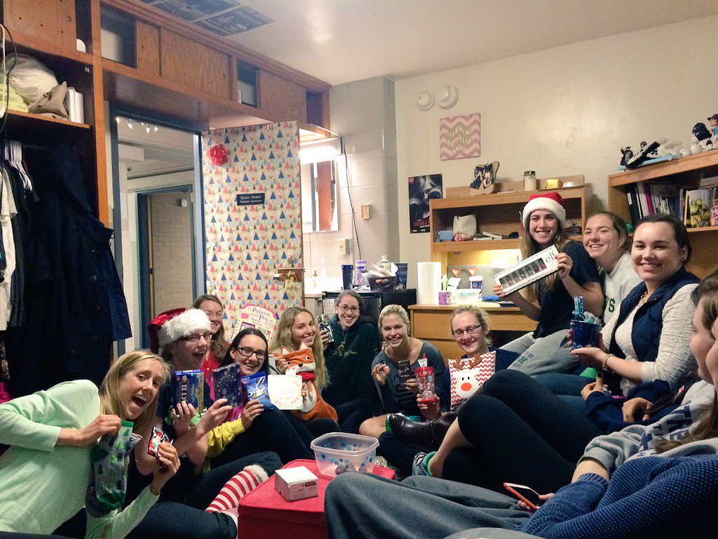 Pangborn Hall (pangbornhall) Twitter