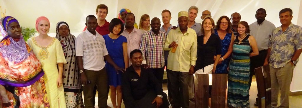 pamzibar's tweet photo. HIPZ team in Zanzibar https://t.co/aTjA0JvznF