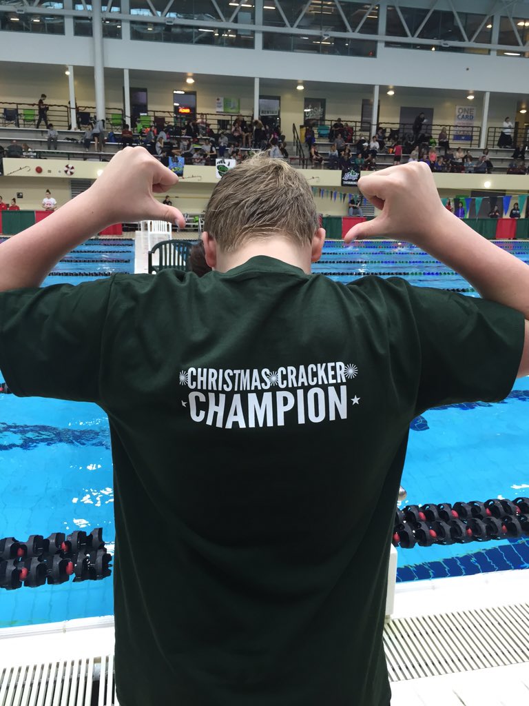 HACHeadCoachCD's tweet photo. We have an event champion. Congrats to Jordan for winning the 100 m free event. #DoradoStars #StarsTakeBc https://t.co/RORN8PqNtv