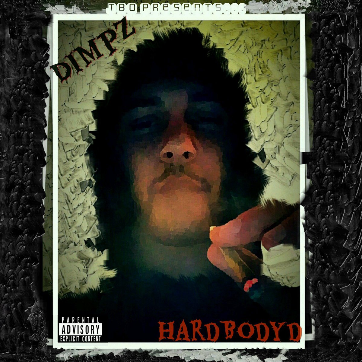 HardBodyd's tweet image. 