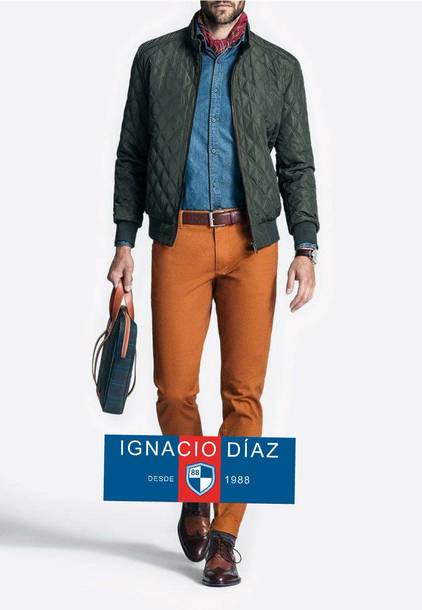 ignacio diaz moda tweet media