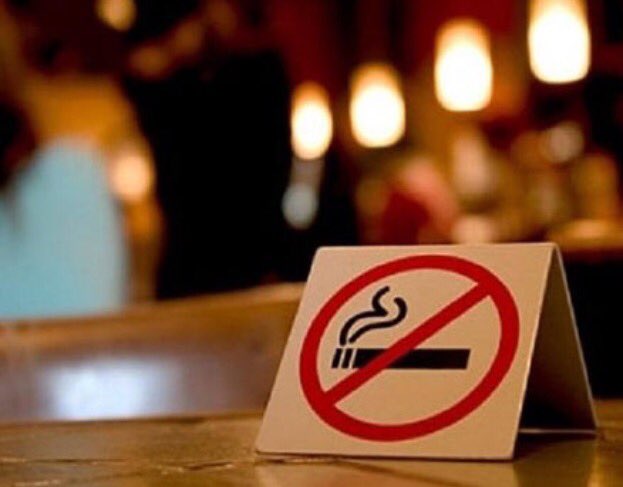Clear_TheAir's tweet photo. Social liberation.A smoke free zone is the product of advocacy and legislation for smoke free environments #PCORseek https://t.co/0YLWS8hIgX