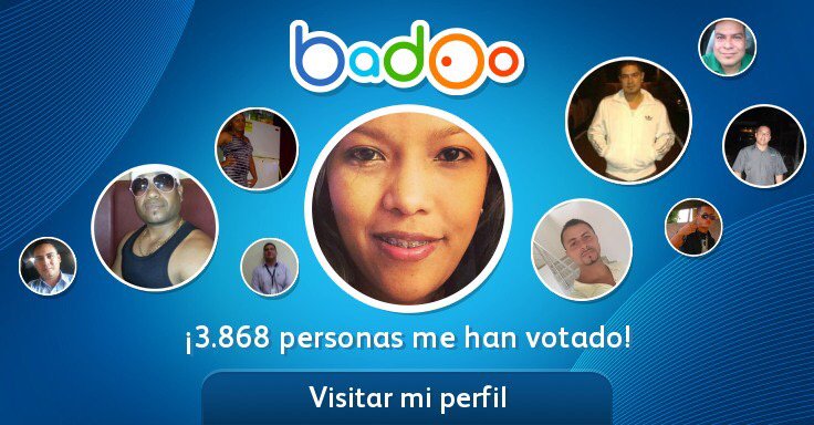 Pooky234's tweet photo. ¡Diviértete conociendo a Intisar y a otra gente interesante cerca entrando en Badoo! https://t.co/1VZOSEYQKQ