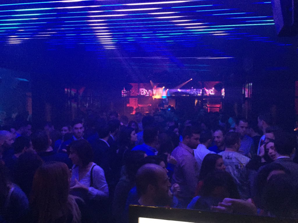 ismaelmareida's tweet photo. Tras dejar la tarde así de buena en @alteregocopas esta noche a partir de la 1 nos vemos en @LuminataDisco #Puentaco https://t.co/ANfiq1vZ5H