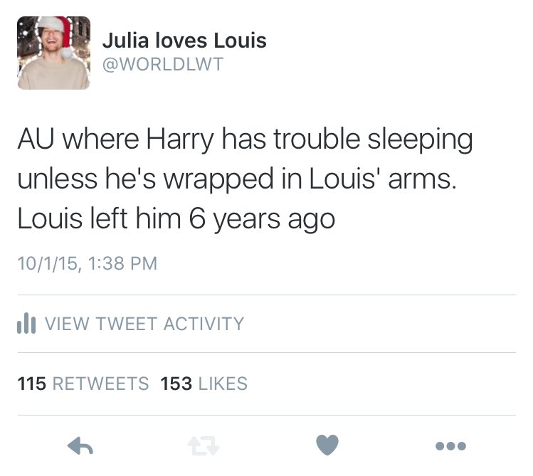 WORLDLWT's tweet photo. Don't Let Me Go

Based off of my AU 

Retweet or like for the link🌹🗡 https://t.co/B429L2iDNM