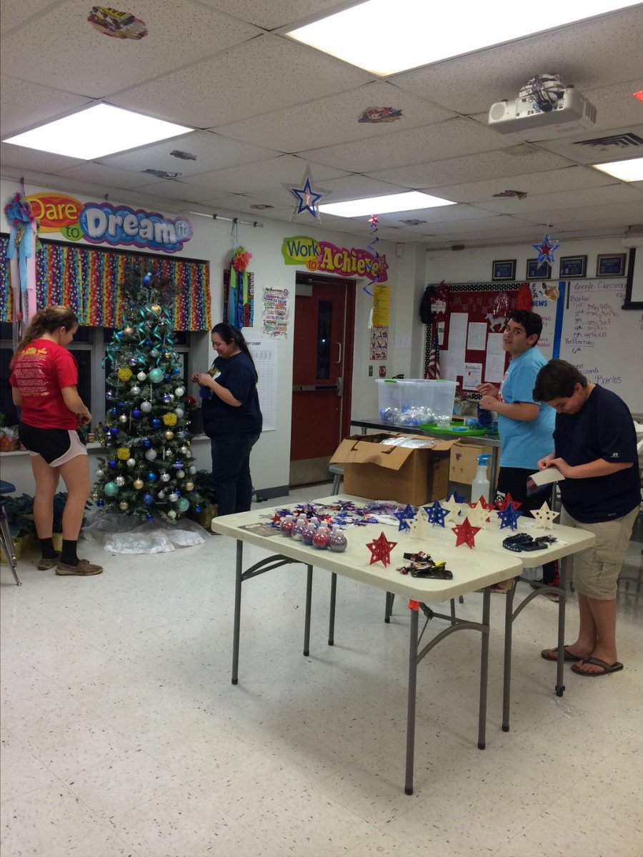 Manor Texas FFA tweet media