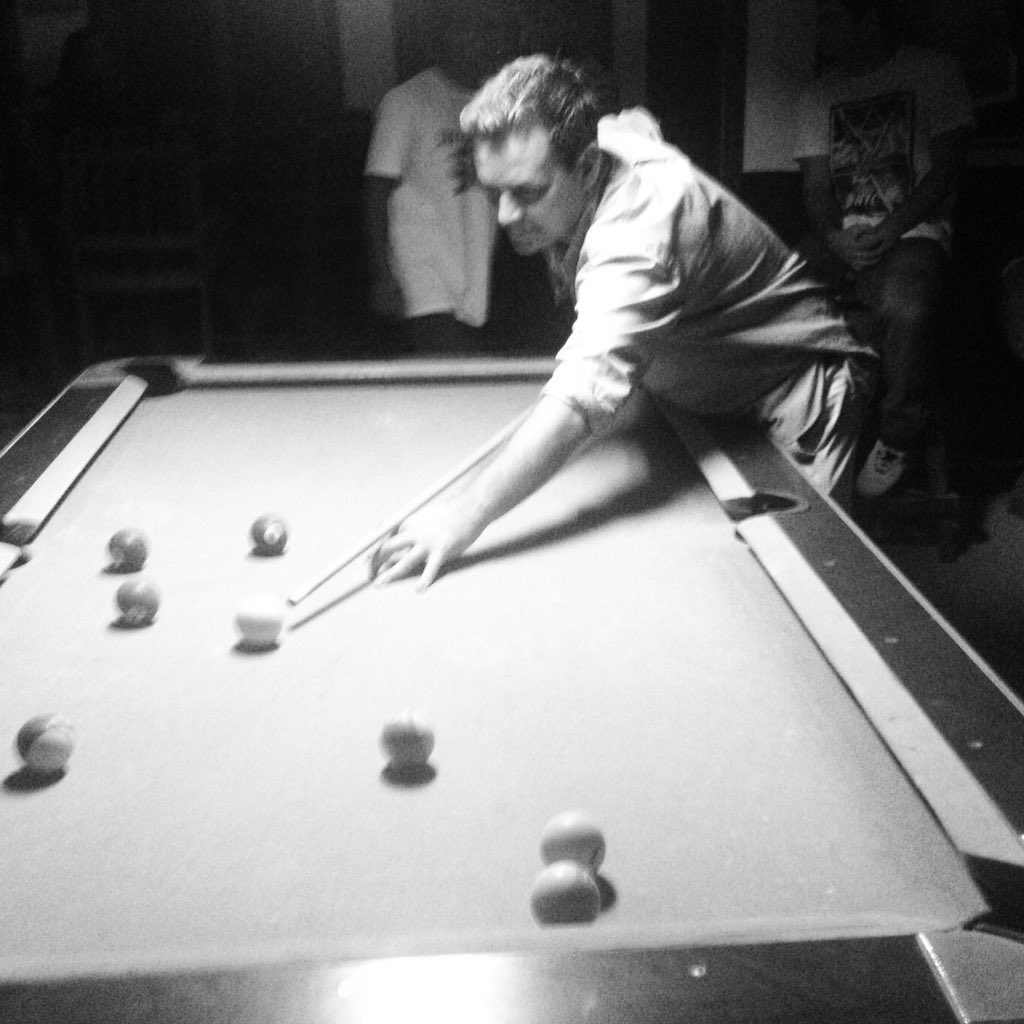 dwatson4CBB's tweet photo. #SundayFunday #pool #poolshark #weekend #rainysunday #placencia #belize #tipsytuna #sportsbar #caribbeanlife https://t.co/ELs45dtFkt