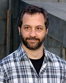 Happy 48th birthday, Judd Apatow!  # 