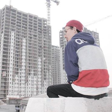 who says december was happy?