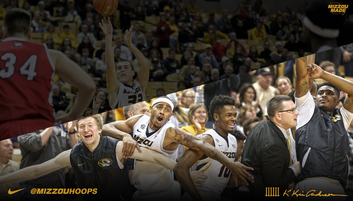 MizzouHoops's tweet photo. When #CVL happens though... #ActiveBench π
#MIZ https://t.co/4eb7WQb8bn