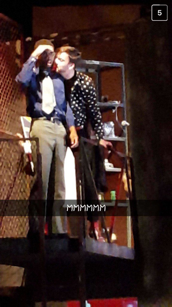 SDSUfaustus's tweet photo. Snapchat!
#sdsufaustus https://t.co/QCeaAJJWPe