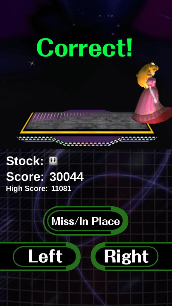 mikehaze's tweet photo. This game is so good. Wish there was a few more options for customization though #techchase https://t.co/8Ax4BGKWUc