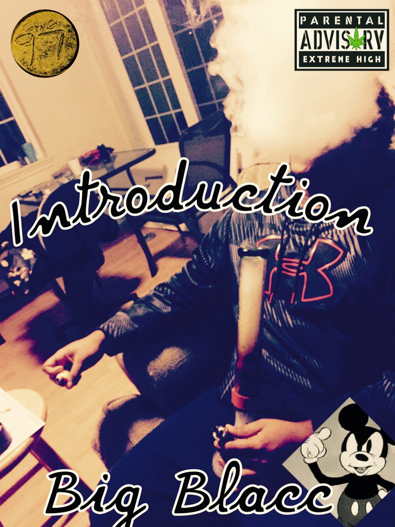 MangledMusik's tweet photo. MOTHA FUCKIN INTRODUCTION #Trap #BigBlacc #902HipHop #NewMusic #Introduced https://t.co/QjqE87oek4