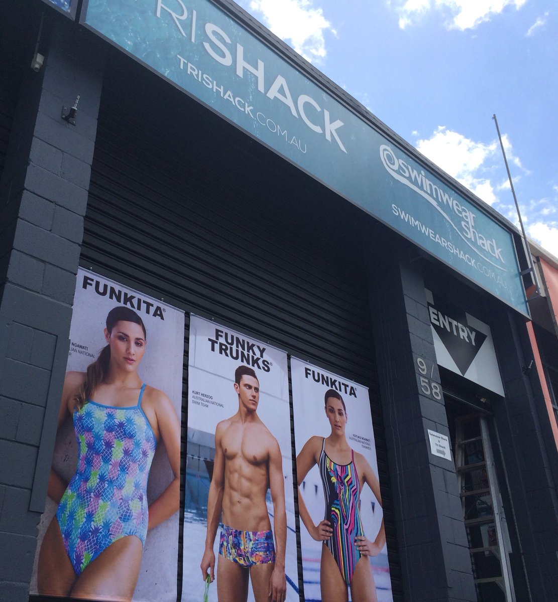 Swimwear Shack (SwimwearShack) Twitter