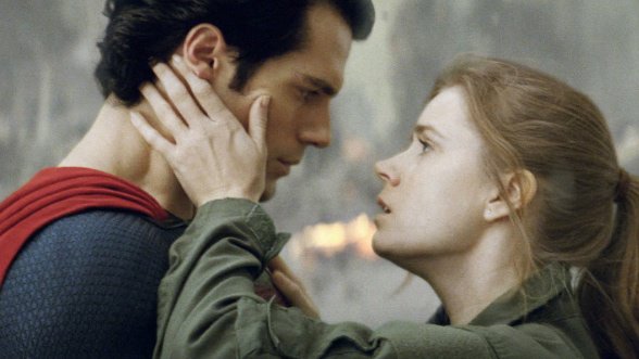 You, <a href="/SymbolizedHero/">Kal-El.</a> are my hero."