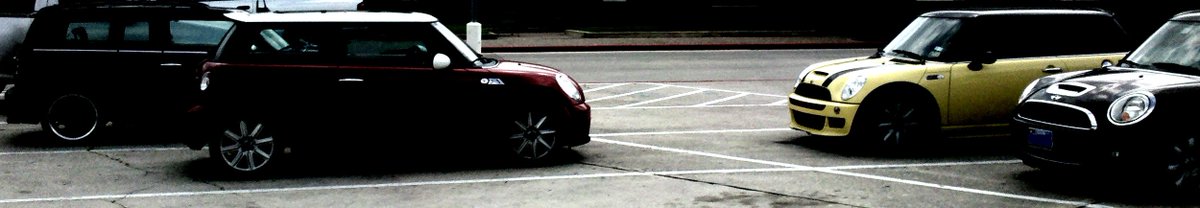 SOSMotorsports's tweet photo. we travel in packs @MINIUSA #findafriend #miniforlife #gokart #family https://t.co/KTktoRP7w2