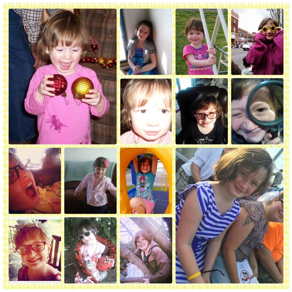 Kelyrra's tweet photo. Hard to believe we've been together for a decade today. Happy birthday, Beautiful! Mama loves you. 💋 #double digits https://t.co/GRxdsgAq9M