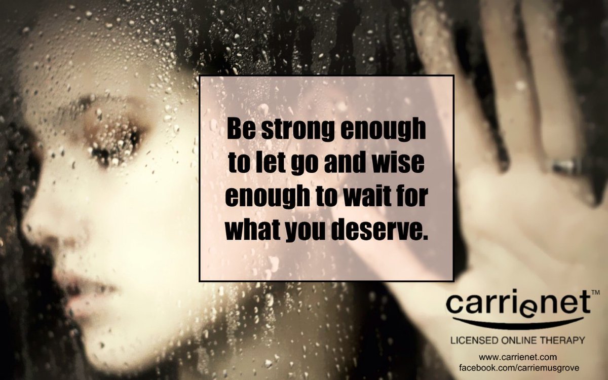 _carrienet_'s tweet photo. Sometimes you know a relationship must end. When it becomes an obstacle for ha https://t.co/jkqEyfvFsd #depression https://t.co/1PJ3ZE1ncB