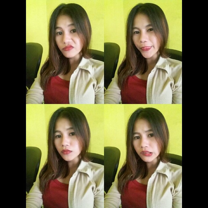 IVEHSARAP's tweet photo. Jangan lupa bahagia 😂😂 https://t.co/giaZFZJX6i