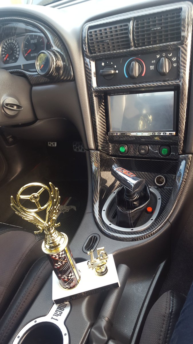 Carbon Driven (@carbondriven) on Twitter photo 