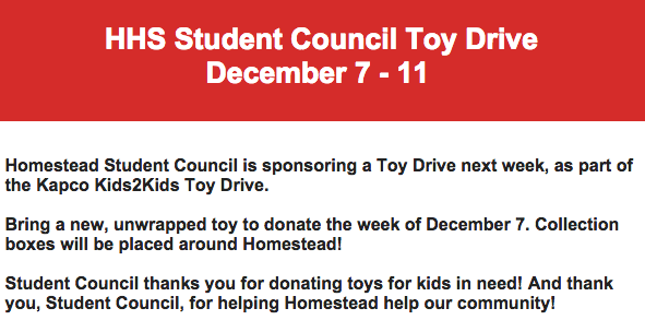 HHS Publications tweet media